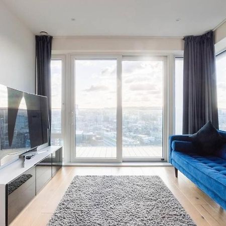 Luxury River Side Penthouse London Exterior photo