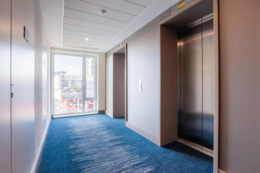 Luxury River Side Penthouse London Exterior photo
