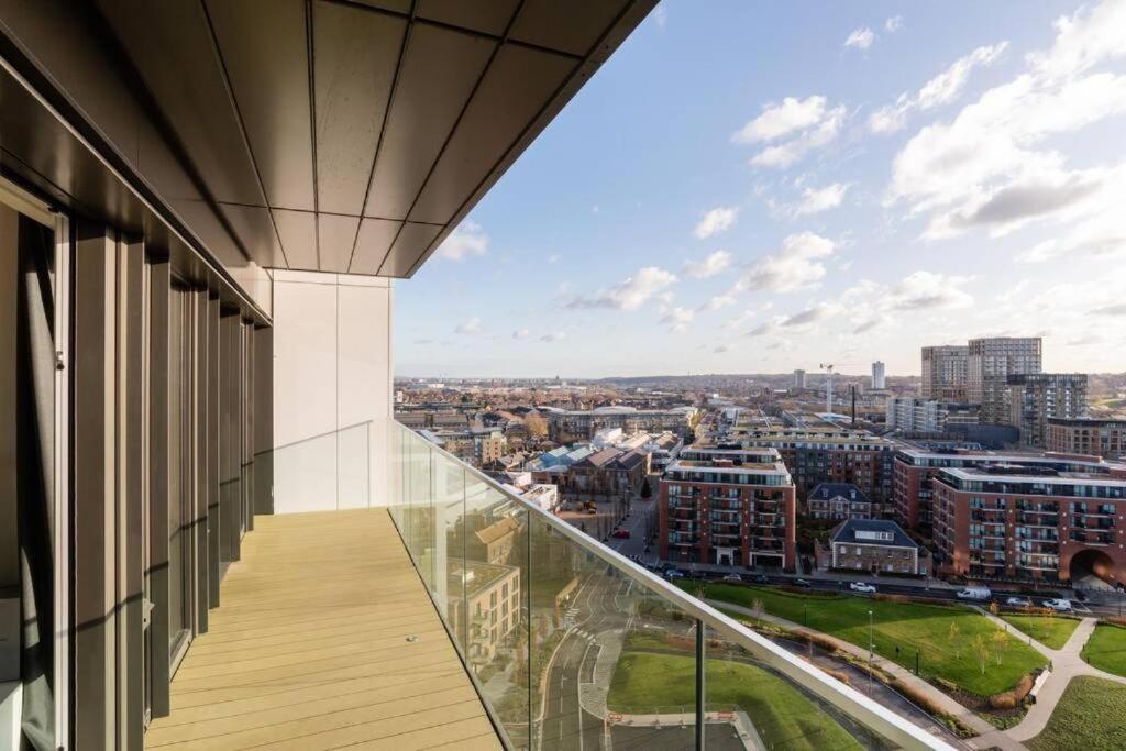 Luxury River Side Penthouse London Exterior photo
