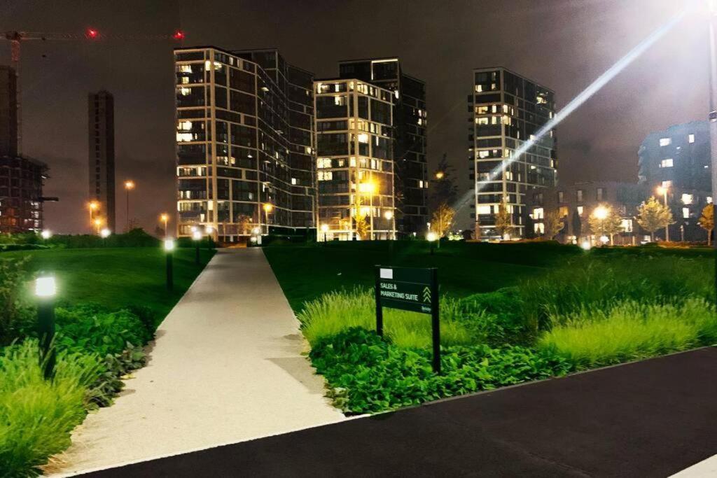 Luxury River Side Penthouse London Exterior photo