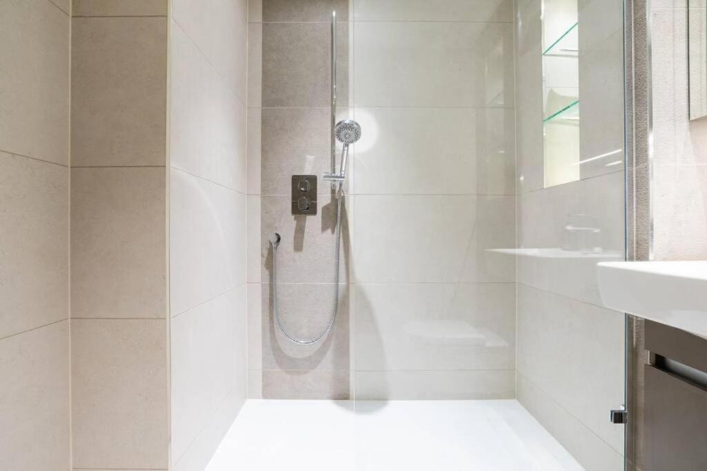 Luxury River Side Penthouse London Exterior photo