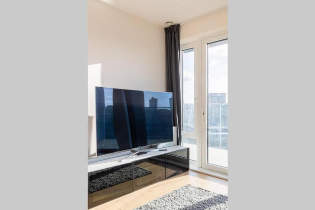 Luxury River Side Penthouse London Exterior photo