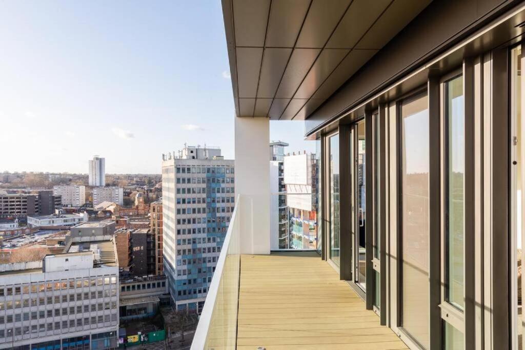 Luxury River Side Penthouse London Exterior photo