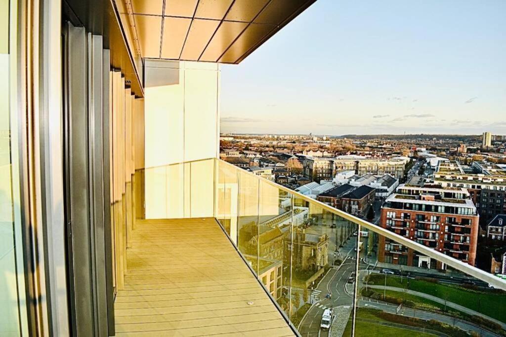 Luxury River Side Penthouse London Exterior photo