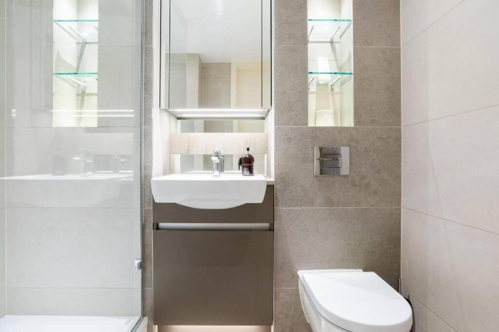 Luxury River Side Penthouse London Exterior photo