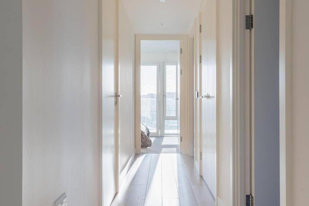 Luxury River Side Penthouse London Exterior photo