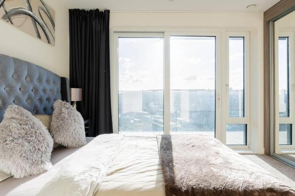 Luxury River Side Penthouse London Exterior photo